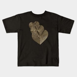 Chrome Hearts Kids T-Shirt